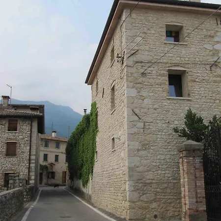 Nocleg ze śniadaniem Rosales Borso del Grappa