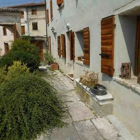 Bed and breakfast Rosales Borso del Grappa