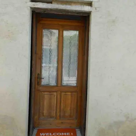 Rosales Nocleg ze śniadaniem Borso del Grappa