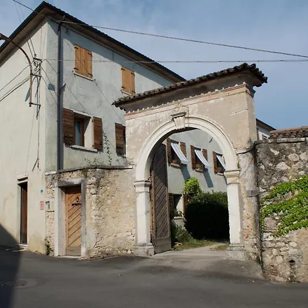 Rosales 3* Borso del Grappa