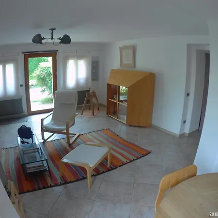 Bed and breakfast Rosales 3*
