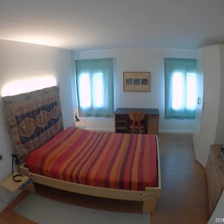 Rosales Nocleg ze śniadaniem Borso del Grappa