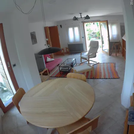Bed and breakfast Rosales 3*