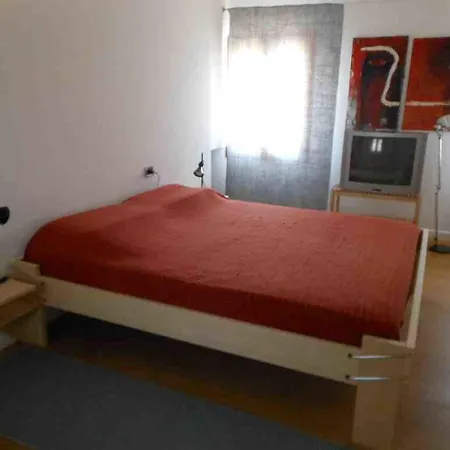 Bed and breakfast Rosales Borso del Grappa