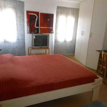 Bed and breakfast Rosales 3*
