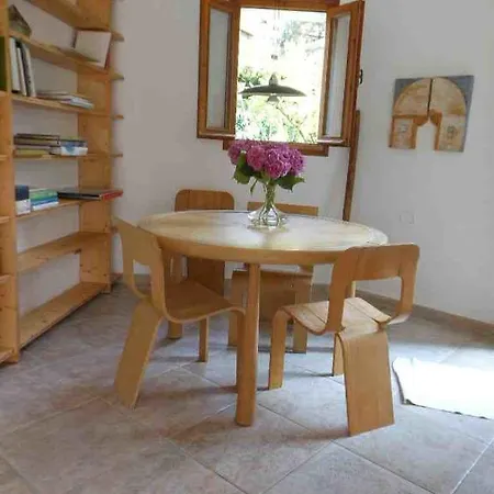 Bed and breakfast Rosales 3*