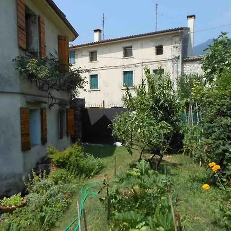 Nocleg ze śniadaniem Rosales