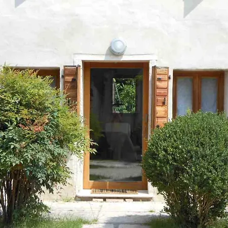 Bed and breakfast Rosales Borso del Grappa
