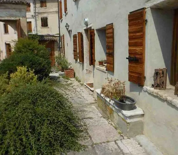 Bed & Breakfast Rosales Borso del Grappa