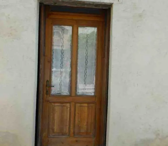 Rosales Bed & Breakfast Borso del Grappa