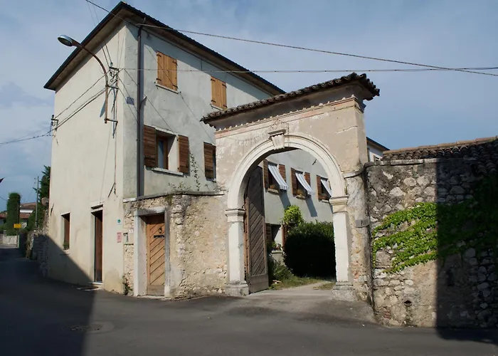 Rosales 3* Borso del Grappa