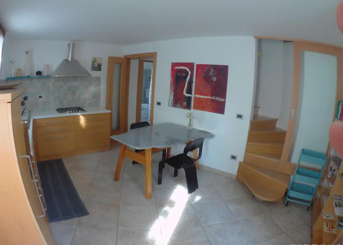 Bed & Breakfast Rosales Borso del Grappa