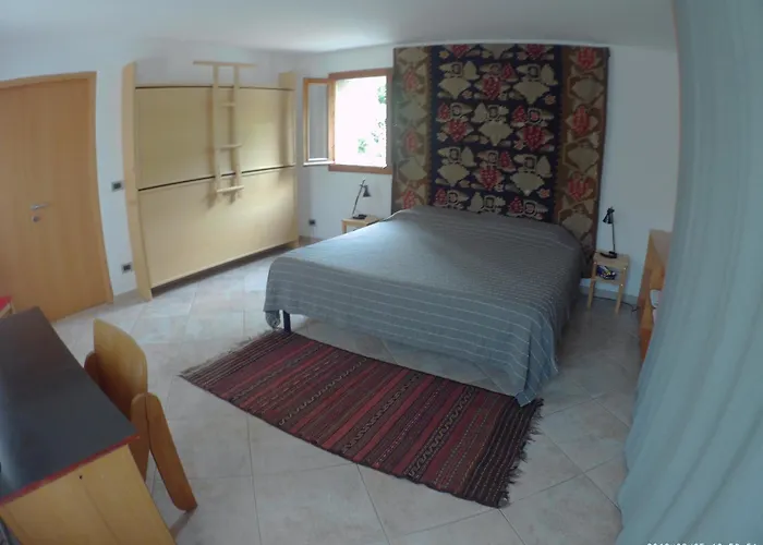 Bed & Breakfast Rosales 3*