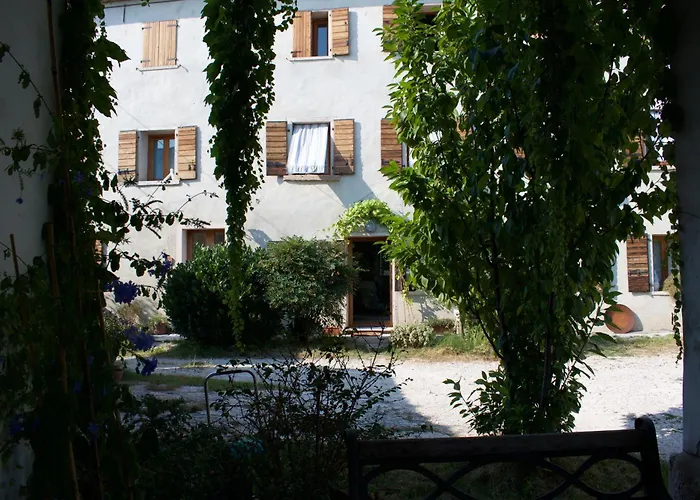 Rosales Borso del Grappa