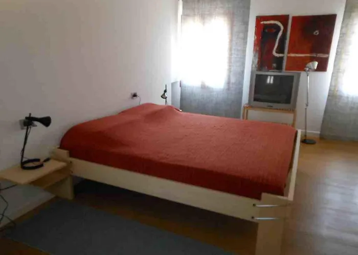 Bed & Breakfast Rosales Borso del Grappa