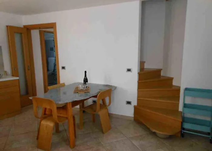 Bed & Breakfast Rosales