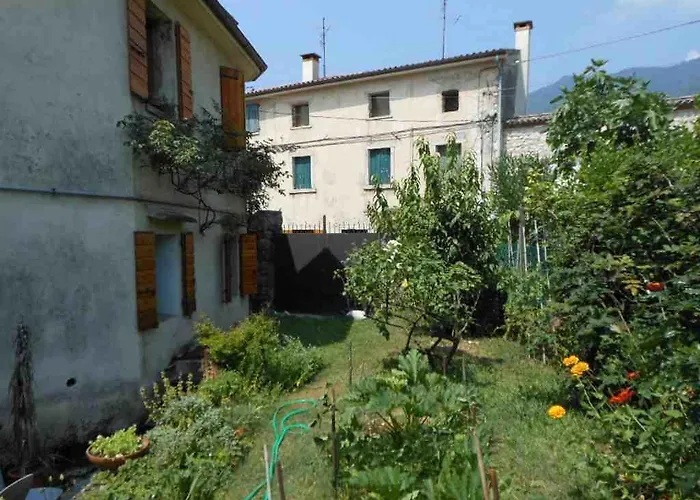 Bed & Breakfast Rosales