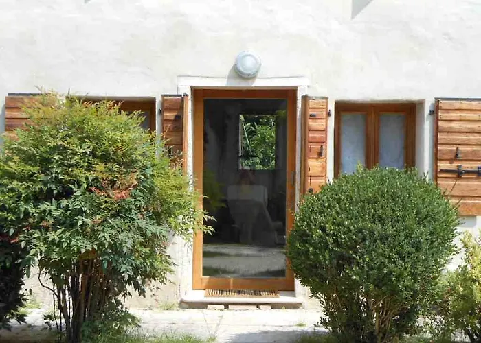 Bed & Breakfast Rosales Borso del Grappa