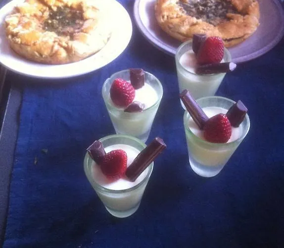 Bed & Breakfast Rosales 3*