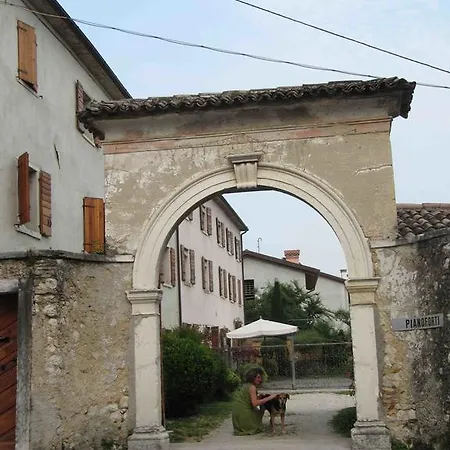 Rosales Отель типа 