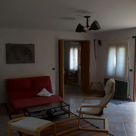 Rosales 3* Борсо-дель-Граппа