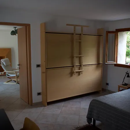 Rosales Борсо-дель-Граппа