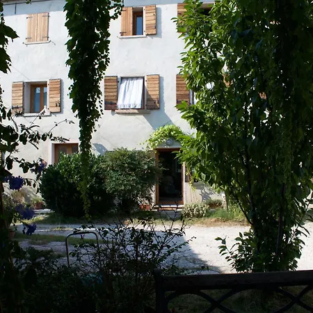 Rosales Борсо-дель-Граппа