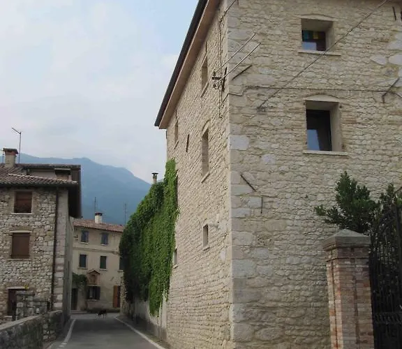 Bed and Breakfast Rosales Borso del Grappa