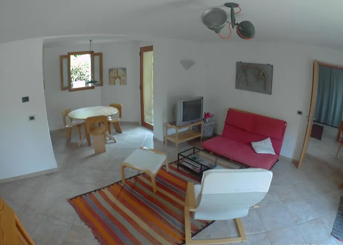 Bed and Breakfast Rosales