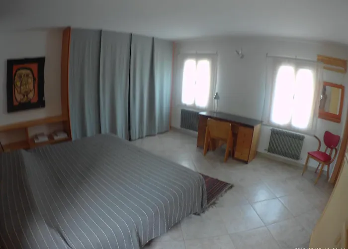 Rosales 3* Borso del Grappa