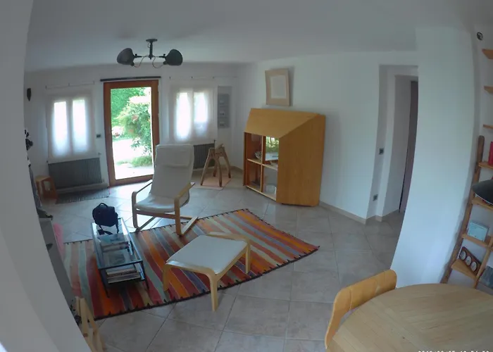 Bed and Breakfast Rosales 3*