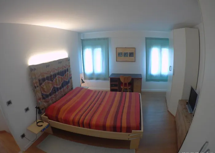 Rosales Bed and Breakfast Borso del Grappa