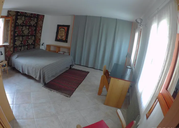 Rosales 3* Borso del Grappa