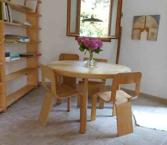 Bed and Breakfast Rosales 3*