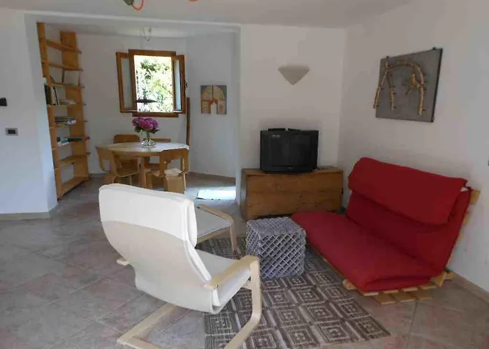 Bed and Breakfast Rosales 3*